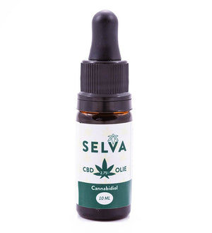 Selva Cosmetics Aceite CBD al 2.75%. Dosis alta de extracto de Cannabis. ¿Quieres más información, sobre cual es la dosis indicada para iniciar tu camino de la medicina alternativa con el cannabis medicinal?
